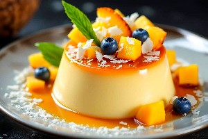 کرم کارامل