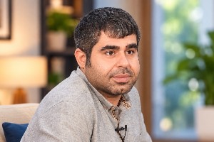 امیر نوری