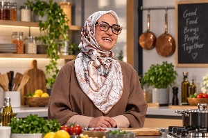 استایل نسرین خدادادی