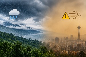 هواشناسی