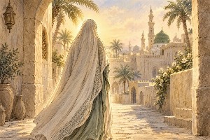 فاطمه معصومه