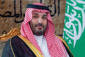 محمد بن سلمان