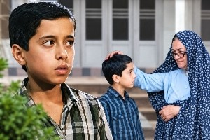 قصه‌های مجید