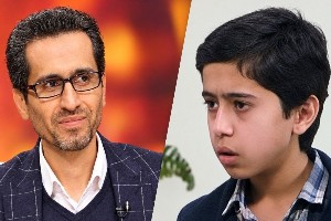 مهدی باقربیگی