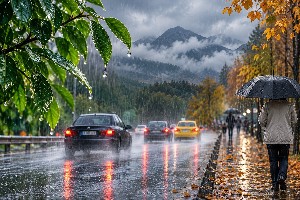 هواشناسی
