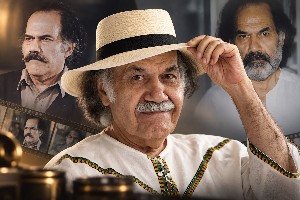 سیروس ابراهیم‌زاده