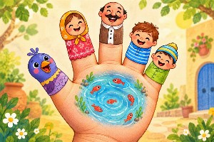 شعر لی لی حوضک