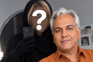 مهران مدیری