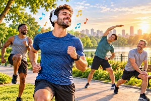 دانلود آهنگ برای ورزش