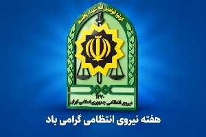 هفته نیروی انتظامی