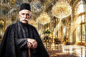 کمال الملک