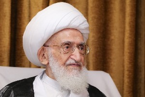 حسین نوری همدانی