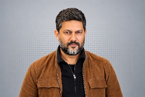 حامد بهداد