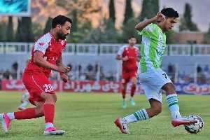 پرسپولیس
