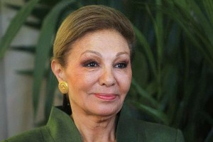 فرح پهلوی