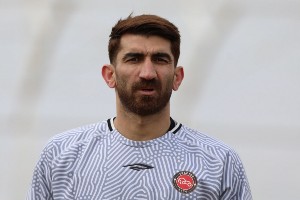 علیرضا بیرانوند