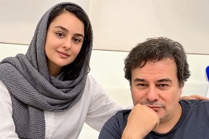 استوری همسر پیمان قاسم خانی