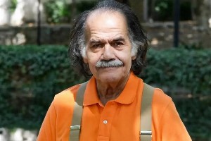 سیروس ابراهیم‌زاده