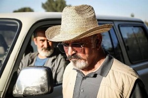 مهدی فخيم زاده