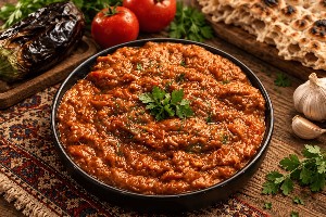 میرزا قاسمی رژیمی