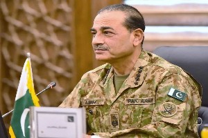 عاصم منیر