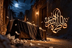 اس ام اس فاطمیه 1