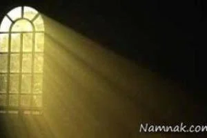 رحمت خدا