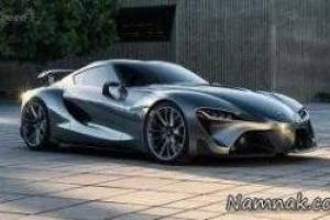 اسپرت ترین ماشین