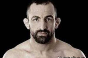 بوکس حرفه ای