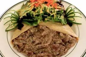 کرِپ ‌بیف ‌استراگانف