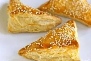 بورک سیب زمینی