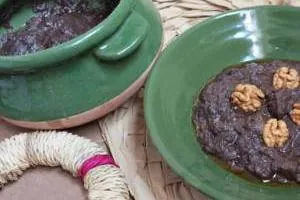 شش انداز بادمجان