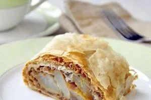 باقلوای بادام