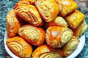 گاتا نان ارمنی