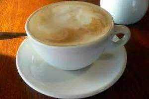 قهوه سفید