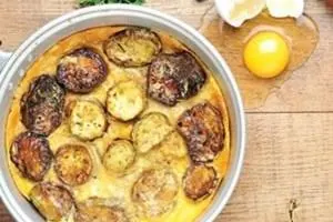 ورقه گیلکی
