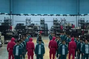 سریال بازی مرکب