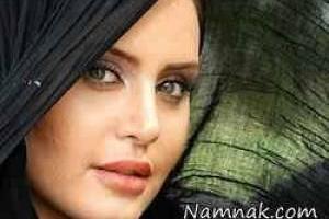 خواننده الناز شاکردوست