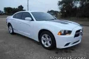 دوج 2014 در تهران