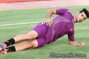 ناگفته های مهدی طارمی