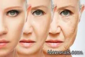 این غذا ها پیر می کند