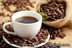 خوشمزه ترین قهوه