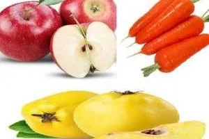 مربا چند میوه
