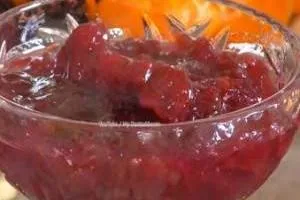 مربای ریواس