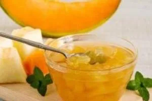 مربای طالبی