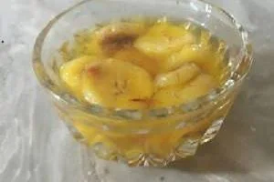 مربای موز
