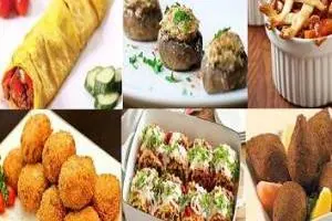 غذای جدید