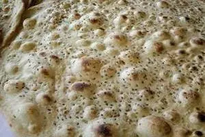 نان تافتون