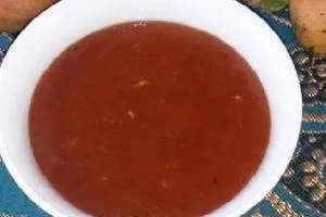 مربای گل نسترن