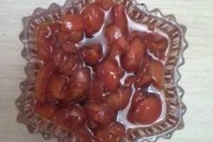 مربای ازگیل